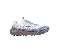 Nnormal - Zapatillas de trail - Tomir 2.0 White - Talla 38 2/3 - Blanco Blanco 38 2/3