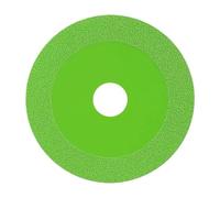 NnYuaUil 1 Pcs 100mm 4inch Glass Cutting Discs Diamond Saw Wheel Ceramic Marble Polishing