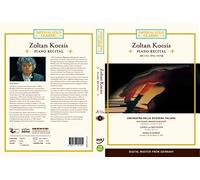 No. 05 Imperial Gold Classic Zoltan Kocsis: Recital de piano