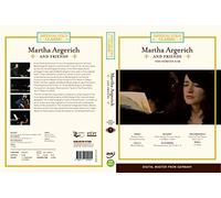 No. 07 Imperial Gold Classic Martha Argerich and Friends