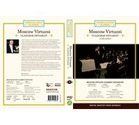 No. 08 Imperial Gold Classic Moscow Virtuosi : Vladimir Spivakov