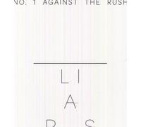 No.1 Against the Rush [Vinilo]