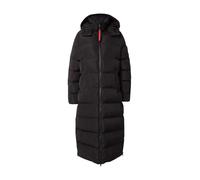 No. 1 Como Abrigo de invierno negro XL negro