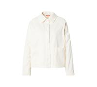 No. 1 Como Chaqueta de entretiempo 'QUEEN' blanco denim L blanco denim