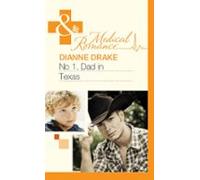 No.1 Dad In Texas (ebook)