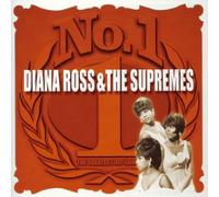 No.1 Diana Ross & the Supremes