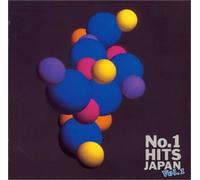 NO.1 HITS JAPAN Vol.1～ロック&ニューミュージック