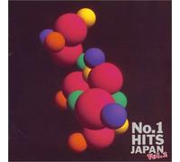 NO.1 HITS JAPAN Vol.2～ポップス&歌謡曲