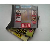 No. 1 Hits - Kingston Trio, Elvis Presley, Pat Boone, Perez Prado, Bobby Lewis..