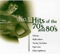 No.1 Hits of the 70 S & 80 S - No.1 Hits of the 70's & 80's