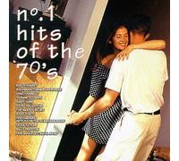 No. 1 Hits of the 70's