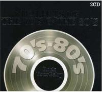 No. 1 Hits of the 70's and the 80's