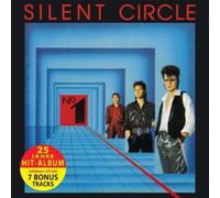No.1-JubilÃƒ¤ums Edition by Silent Circle