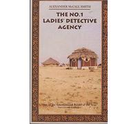 No.1 Ladies' Detective Agency (No.1 Ladies' Detective Agency S.)