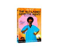 No 1 Ladies Detective: Complete First Season [USA] [DVD]