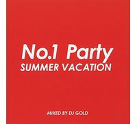 No.1 PARTY ~SUMMER VACATION~