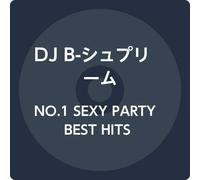 NO.1 SEXY PARTY BEST HITS