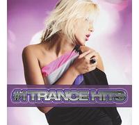 No.1 Trance Hits [DJ Tatana] - No.1 Trance Hits [DJ Tatana]