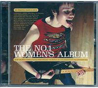 No.1 Woman's Album, the