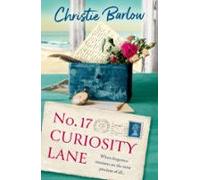 No. 17 Curiosity Lane (ebook)