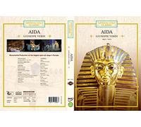 No. 18 Imperial Gold Classic Aida : Giuseppe Verdi