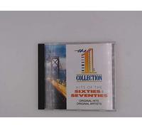 No.1's of the 60's & 70's [VINYL]