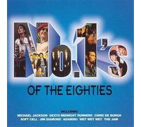 No. 1's of the 80's