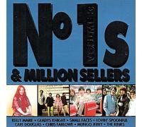No.1'S - Vol.3-No.1's & Million