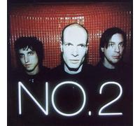 No. 2 - What Does Good Luck Bring
