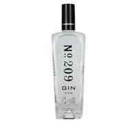 Gin Nº 209 1 x 1000 ml