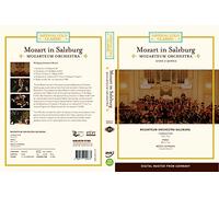 No. 23 Imperial Gold Classic Mozart in Salzburg : Mozarteum Orchestra