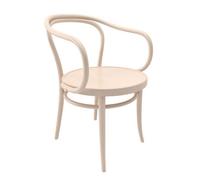 No 30 Silla de Comedor Naturaleza/Haya