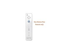 (no-36-120) Built-in Motion Plus Wireless Gamepad Controller For Nintendo Wii Games Control For Nintend Wii Remote Control Joystick Joypad