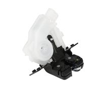 No.68070071AB Rear Trunk Latch Lock Actuator for 500 2012-2019 Liftgate Boot Tailgate 3 Pin Lid
