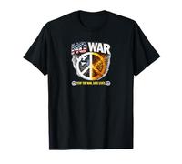 No a la Guerra, contra la Guerra, Paz Camiseta