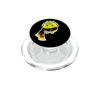 No A La Guerra Solo Guerra De Clases Meme PopSockets PopGrip para MagSafe