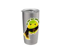 No A La Guerra Solo Guerra De Clases Meme Vaso térmico de acero inoxidable de doble pared