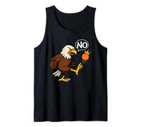 No a la Monarquía - Declaración Antimonarquía Antiautoritaria Camiseta sin Mangas