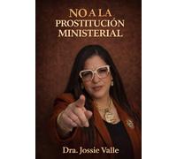 No a la Prostitución Ministerial