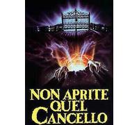 No Abran Esa Puerta DVD PULP VIDEO