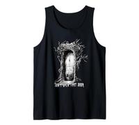 No abras Esa Puerta Camiseta sin Mangas