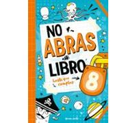 No Abras Este Libro Hasta Que Cumplas 8