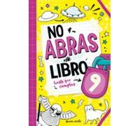 No Abras Este Libro Hasta Que Cumplas 9