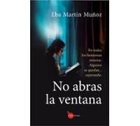 No Abras La Ventana