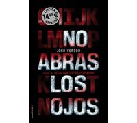 No abras los ojos | John Verdon