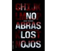 No Abras Los Ojos (serie David Gurney 2) (ebook)