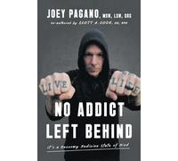 No Addict Left Behind: It's a Recovery Medicine State of Mind