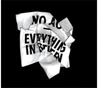 No Age - Everything in Between: Limited Edition