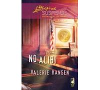 No Alibi (ebook)