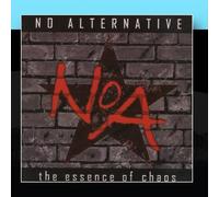 No Alternative - Essence of Chaos